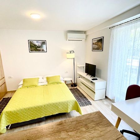 Velin Apartment 斯普利特 外观 照片