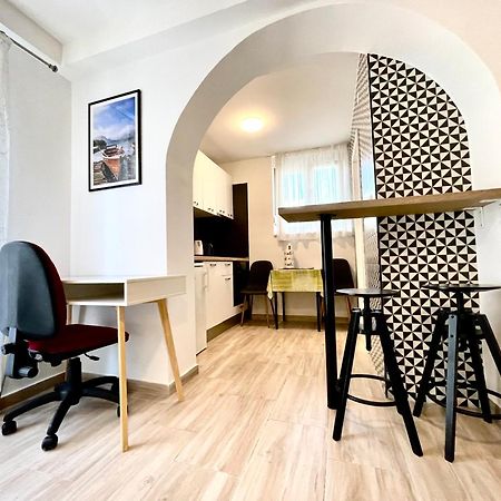 Velin Apartment 斯普利特 外观 照片