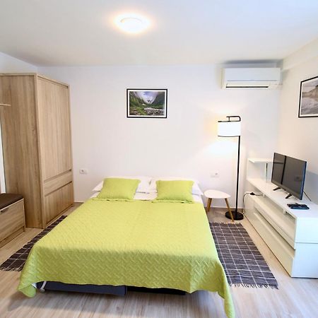 Velin Apartment 斯普利特 外观 照片