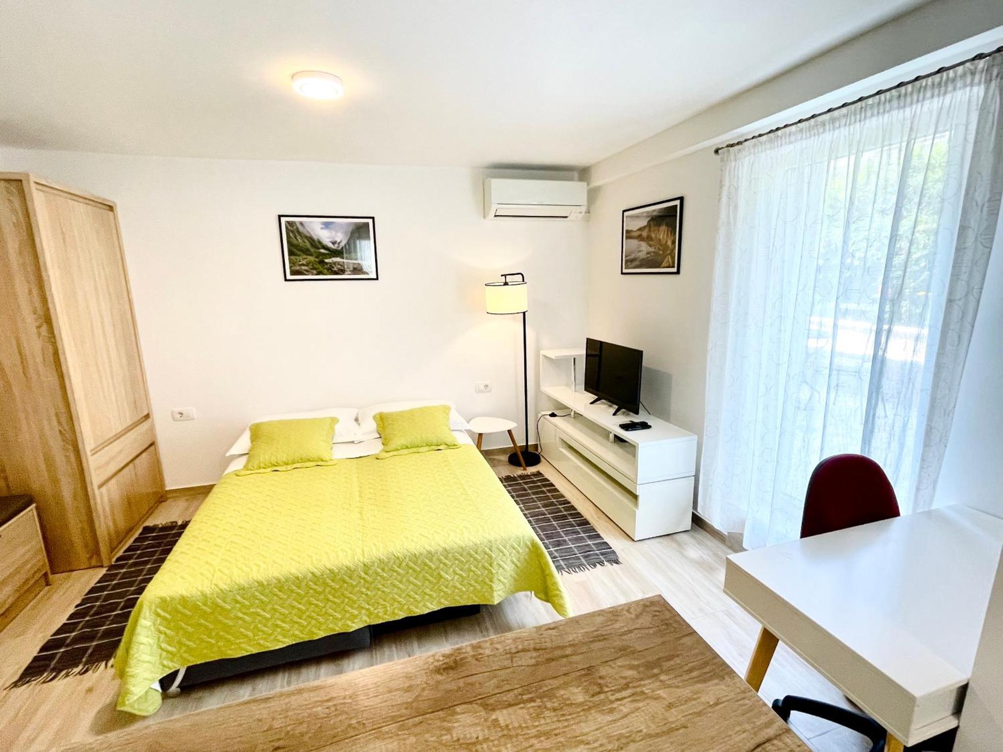Velin Apartment 斯普利特 外观 照片