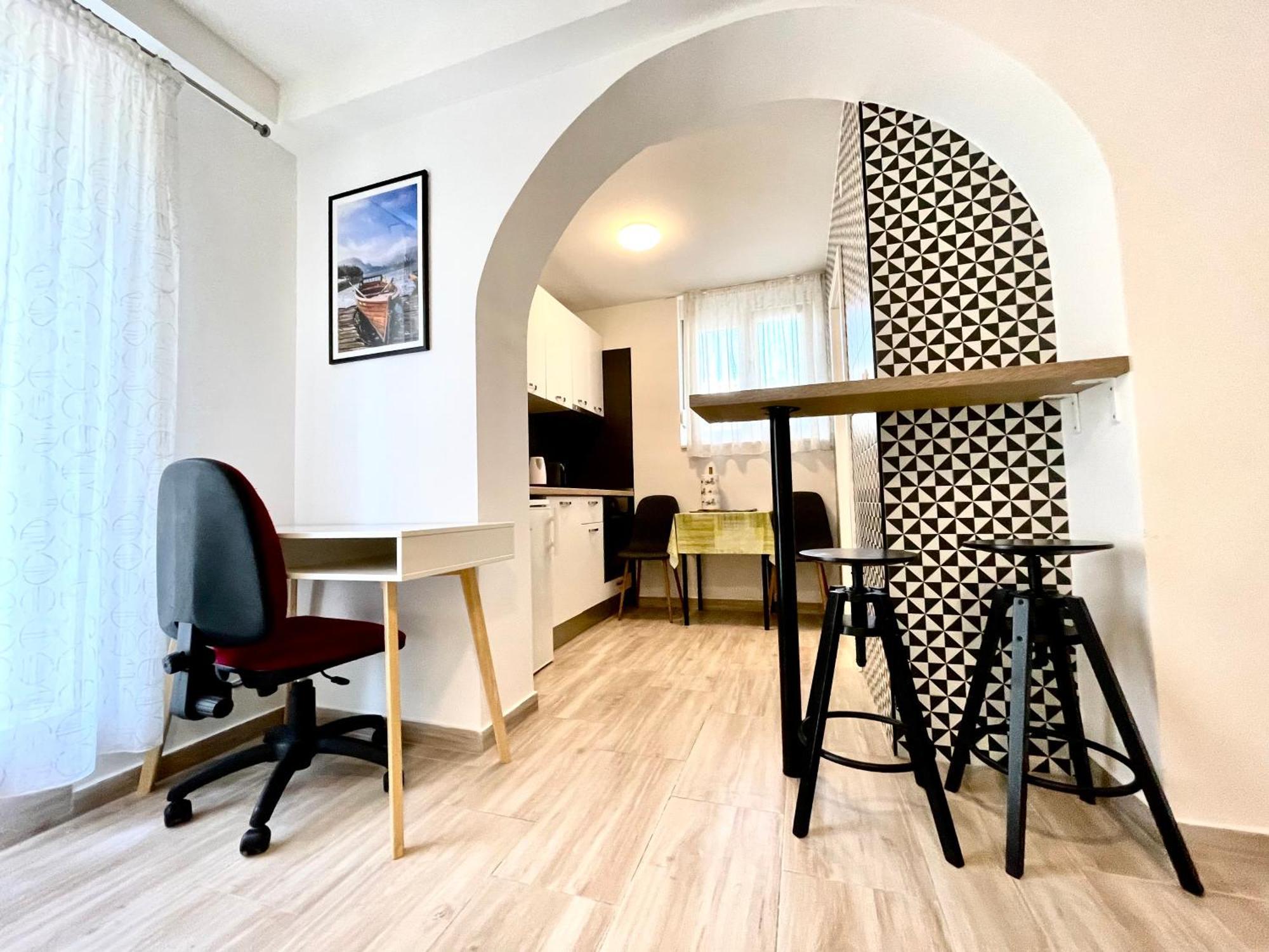 Velin Apartment 斯普利特 外观 照片