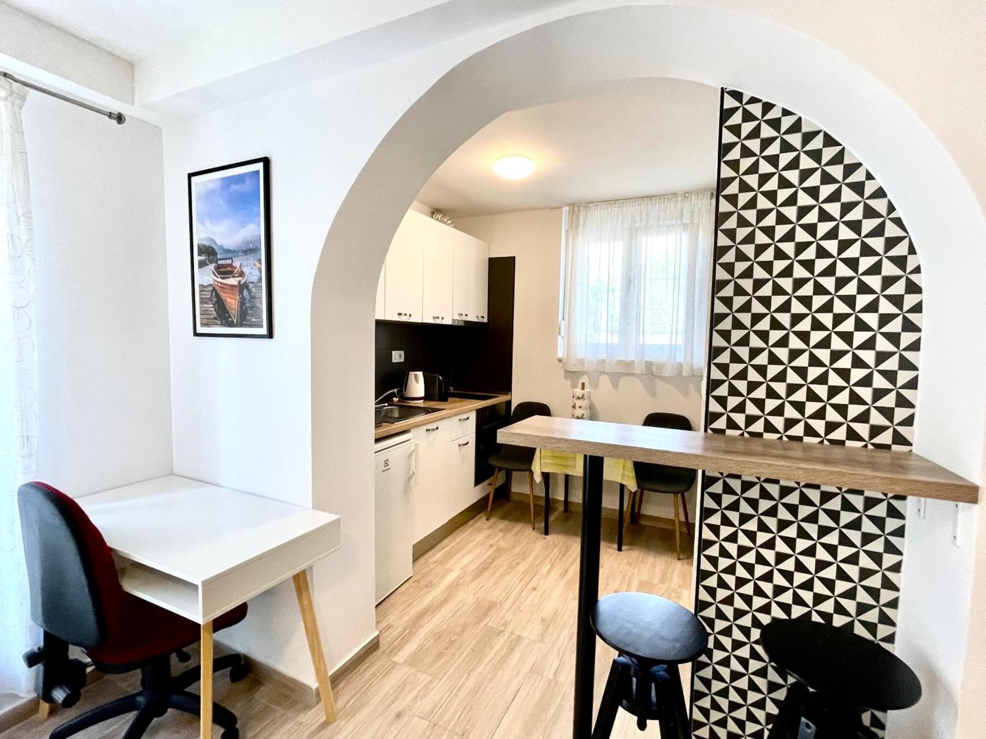 Velin Apartment 斯普利特 外观 照片