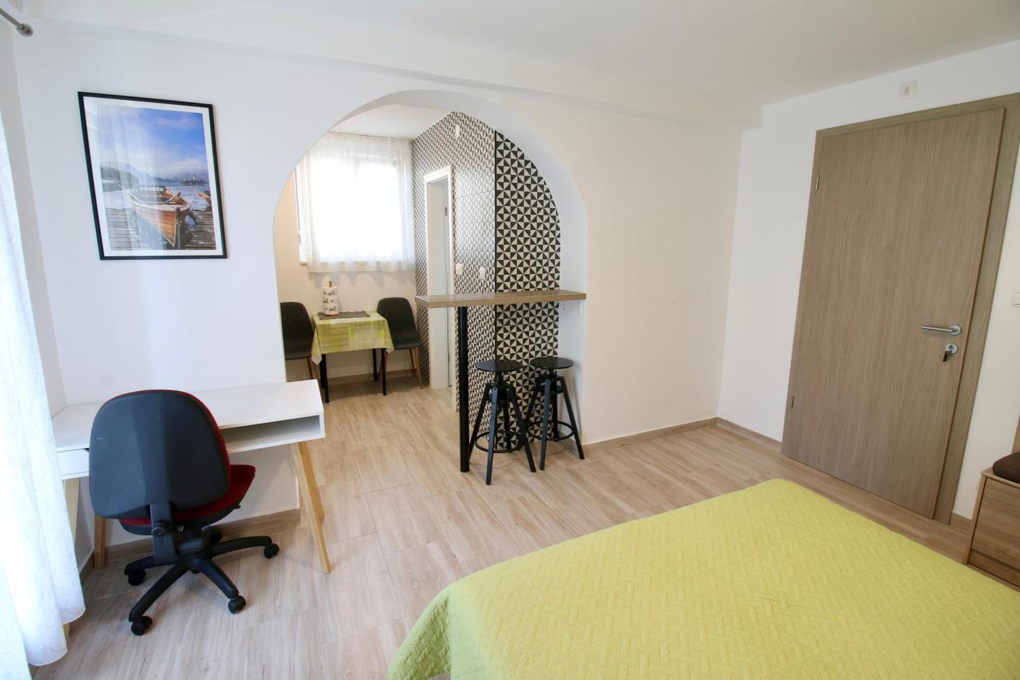 Velin Apartment 斯普利特 外观 照片