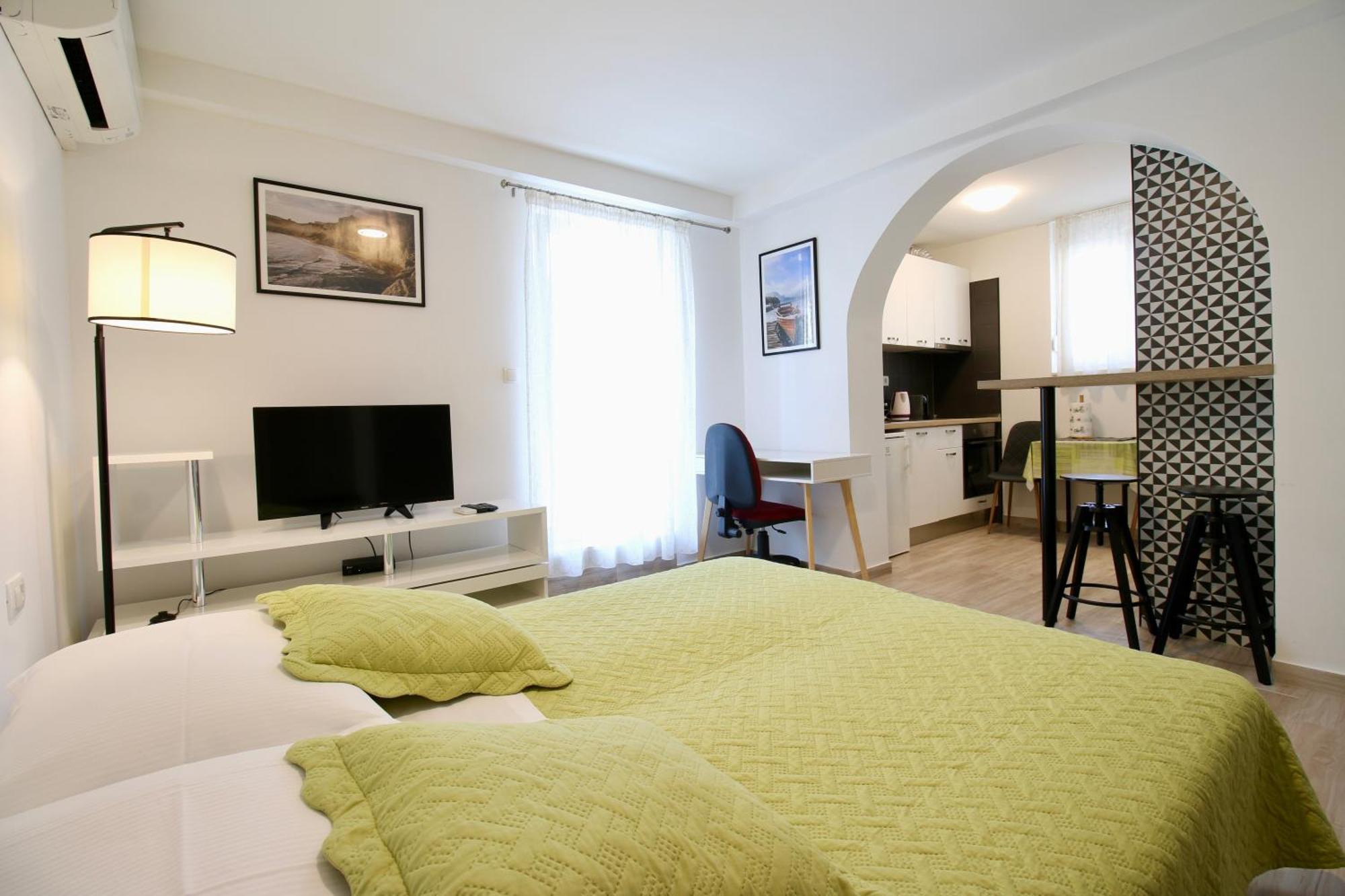 Velin Apartment 斯普利特 外观 照片