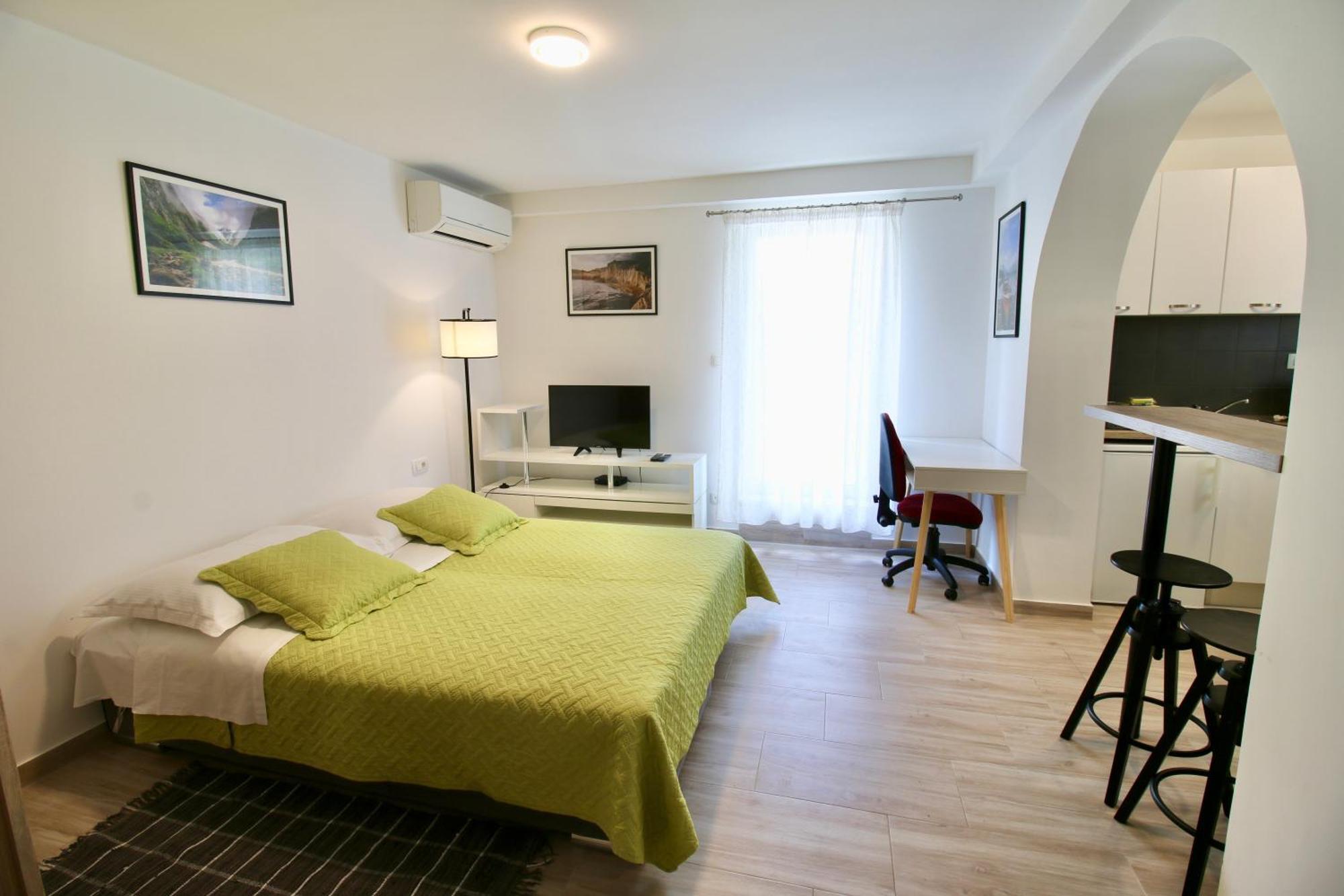 Velin Apartment 斯普利特 外观 照片