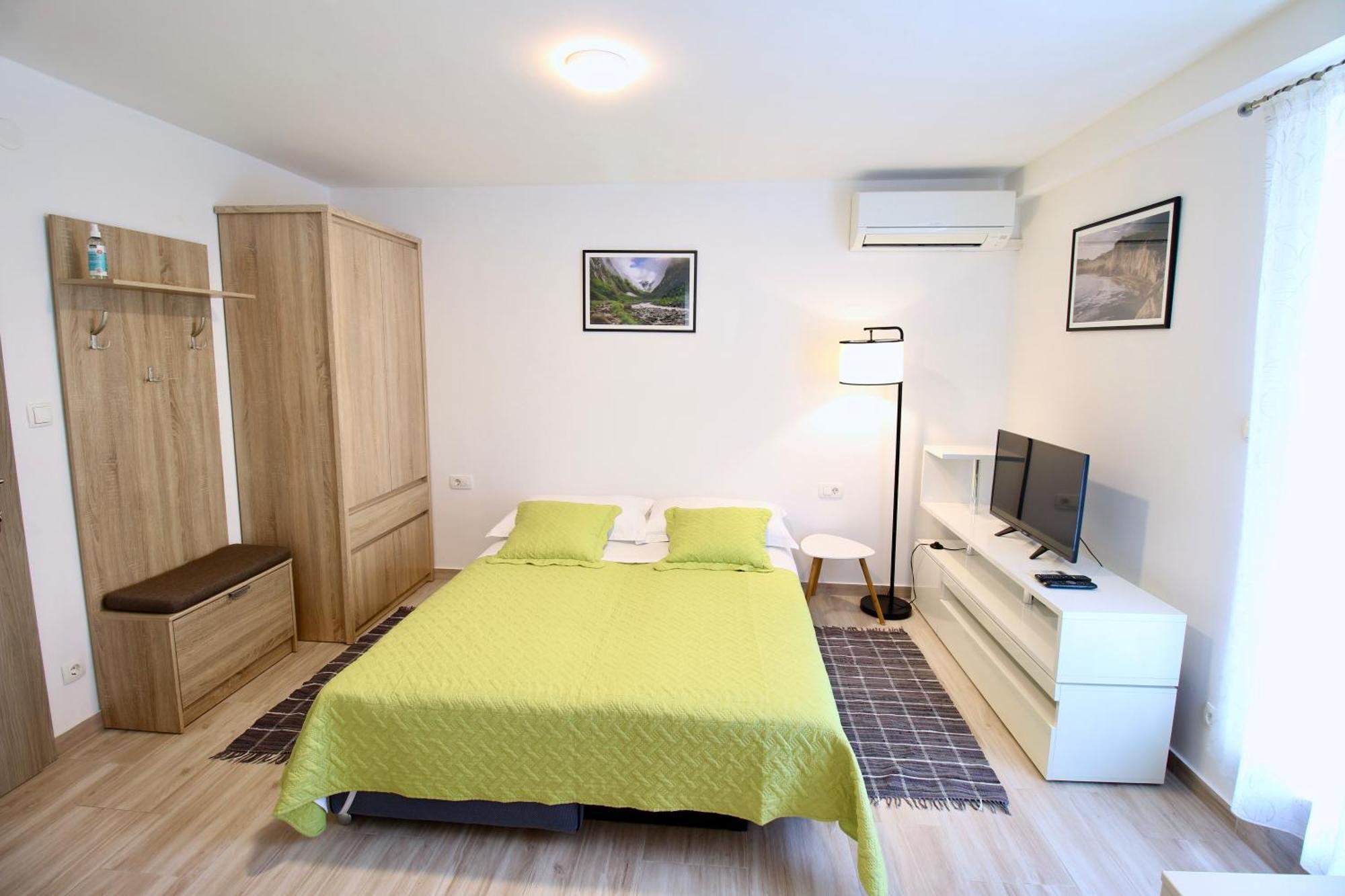 Velin Apartment 斯普利特 外观 照片