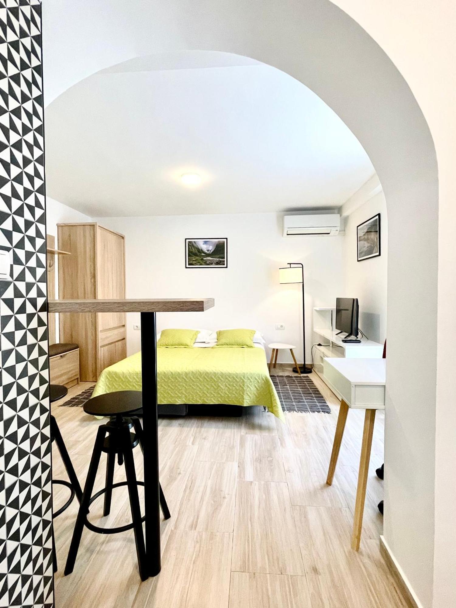 Velin Apartment 斯普利特 外观 照片