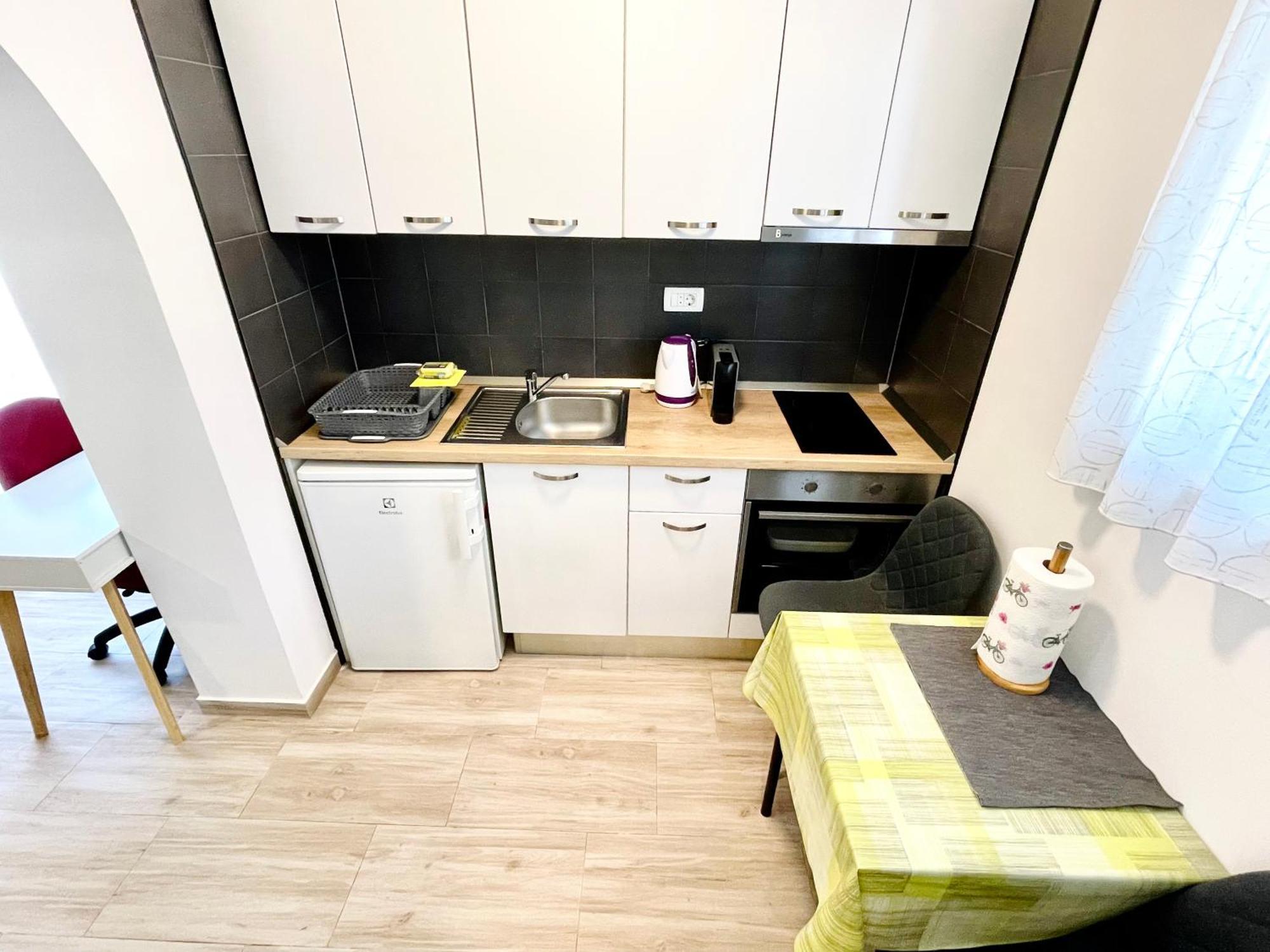 Velin Apartment 斯普利特 外观 照片