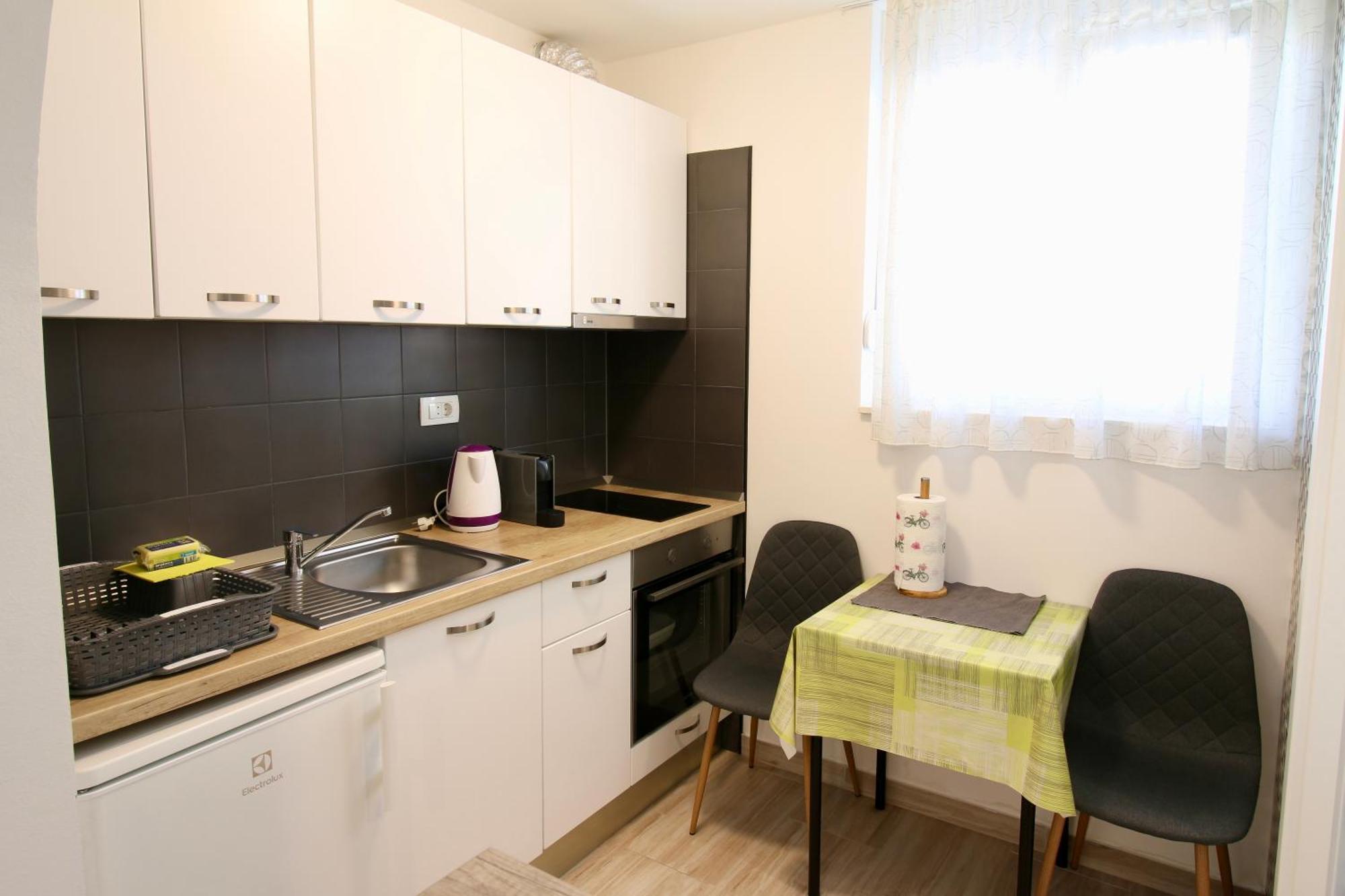 Velin Apartment 斯普利特 外观 照片
