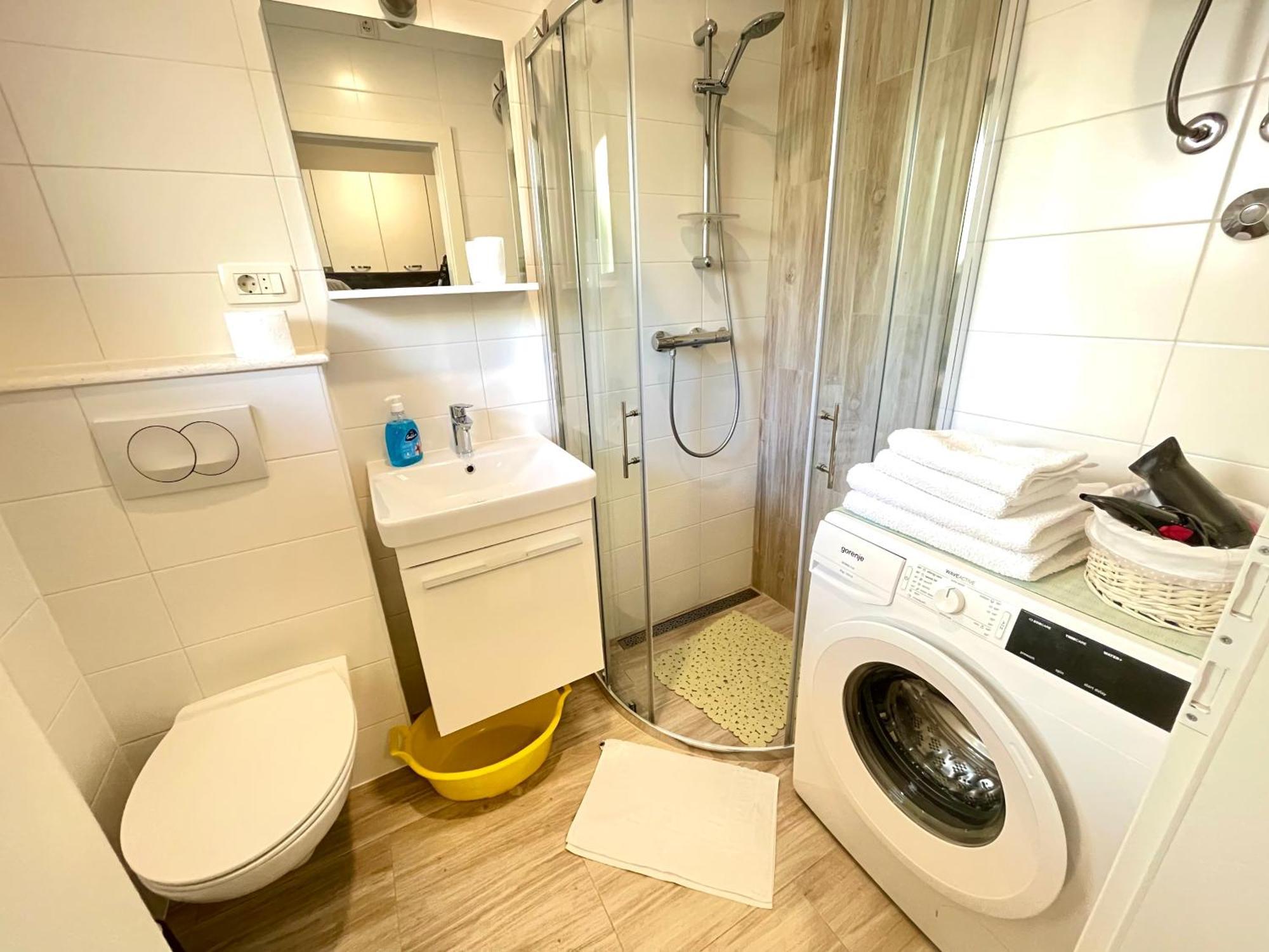 Velin Apartment 斯普利特 外观 照片