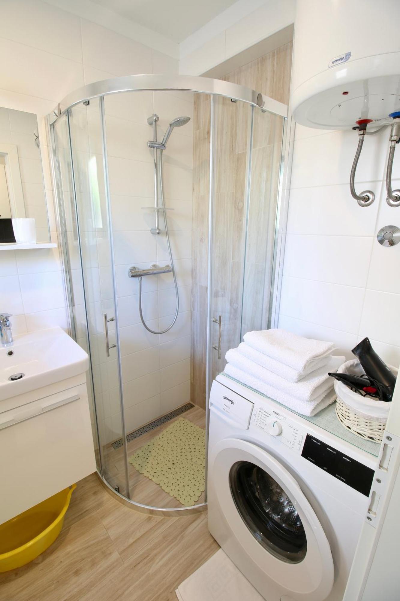 Velin Apartment 斯普利特 外观 照片