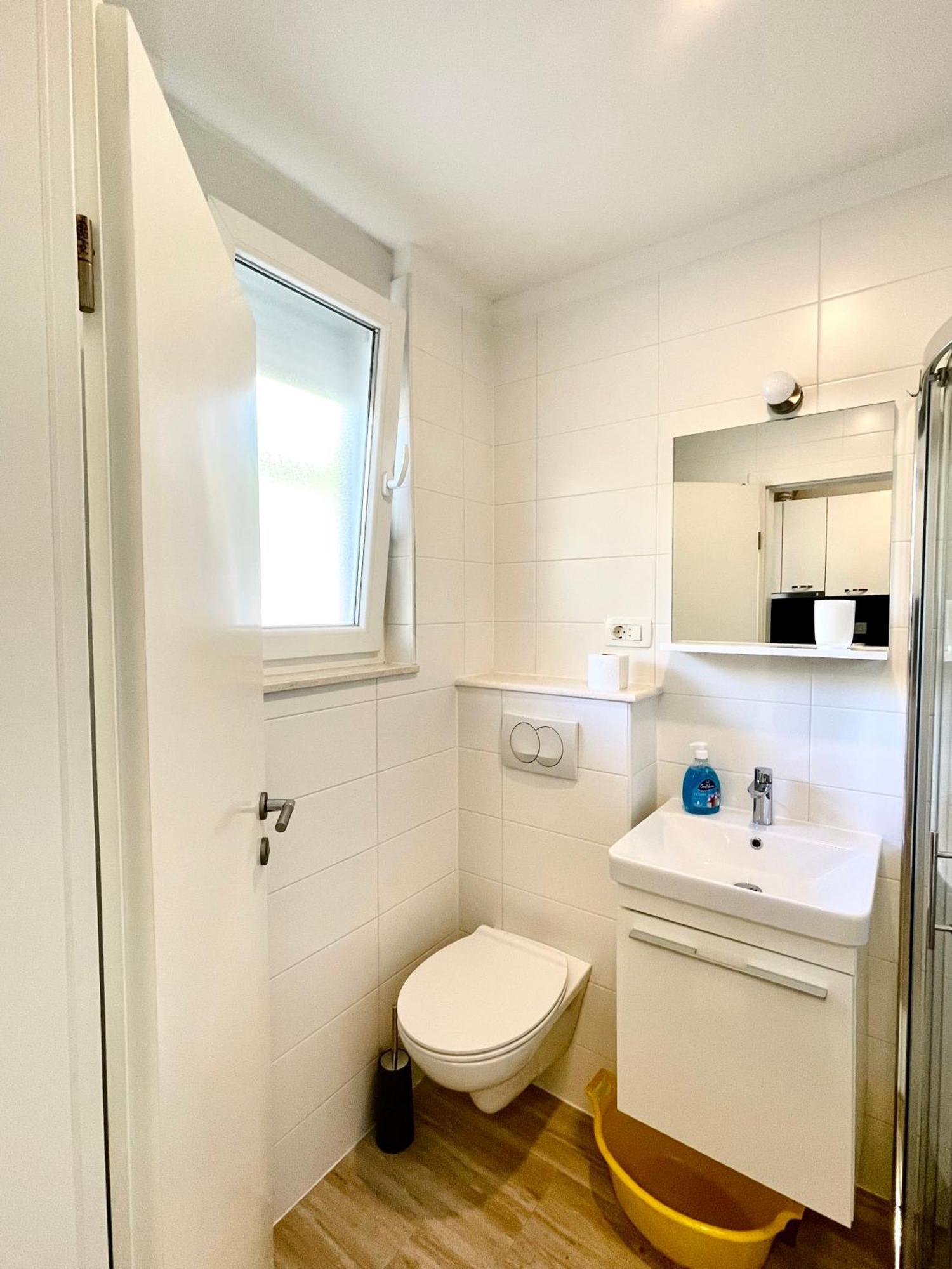 Velin Apartment 斯普利特 外观 照片