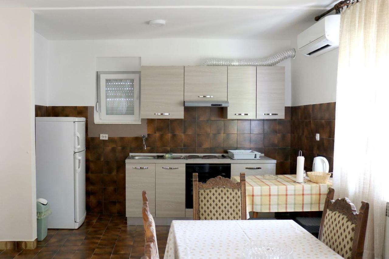 Velin Apartment 斯普利特 外观 照片