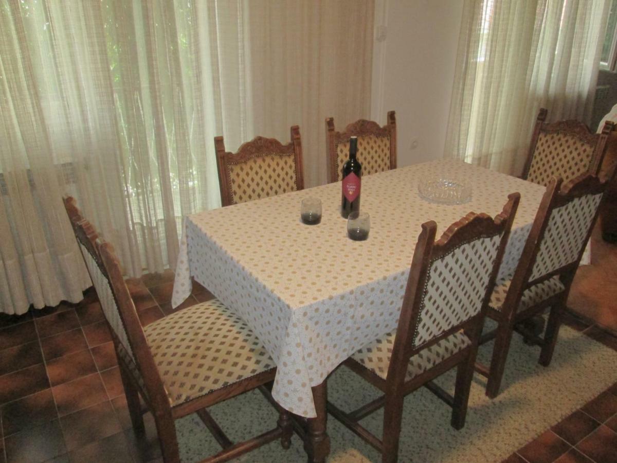 Velin Apartment 斯普利特 外观 照片