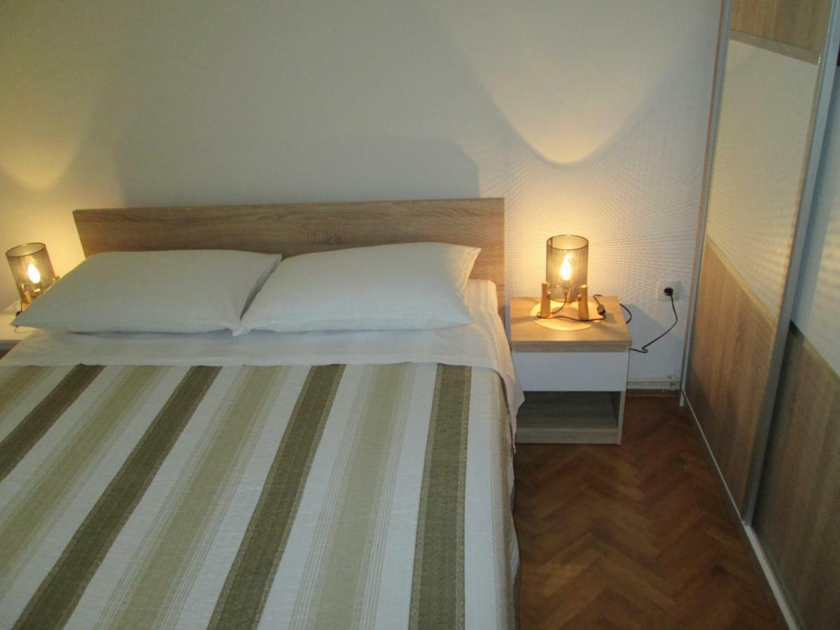 Velin Apartment 斯普利特 外观 照片