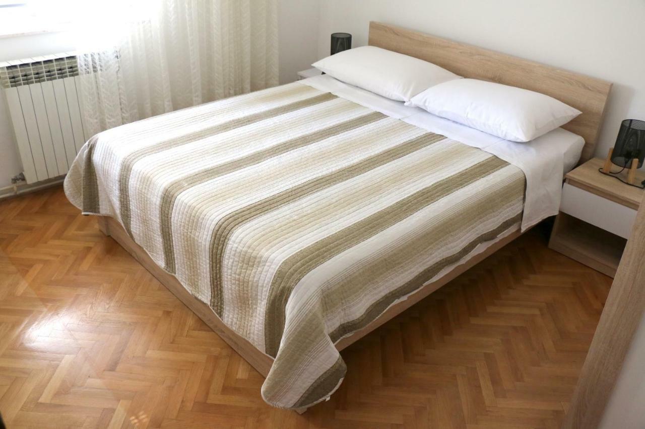 Velin Apartment 斯普利特 外观 照片