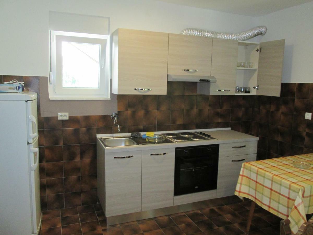 Velin Apartment 斯普利特 外观 照片