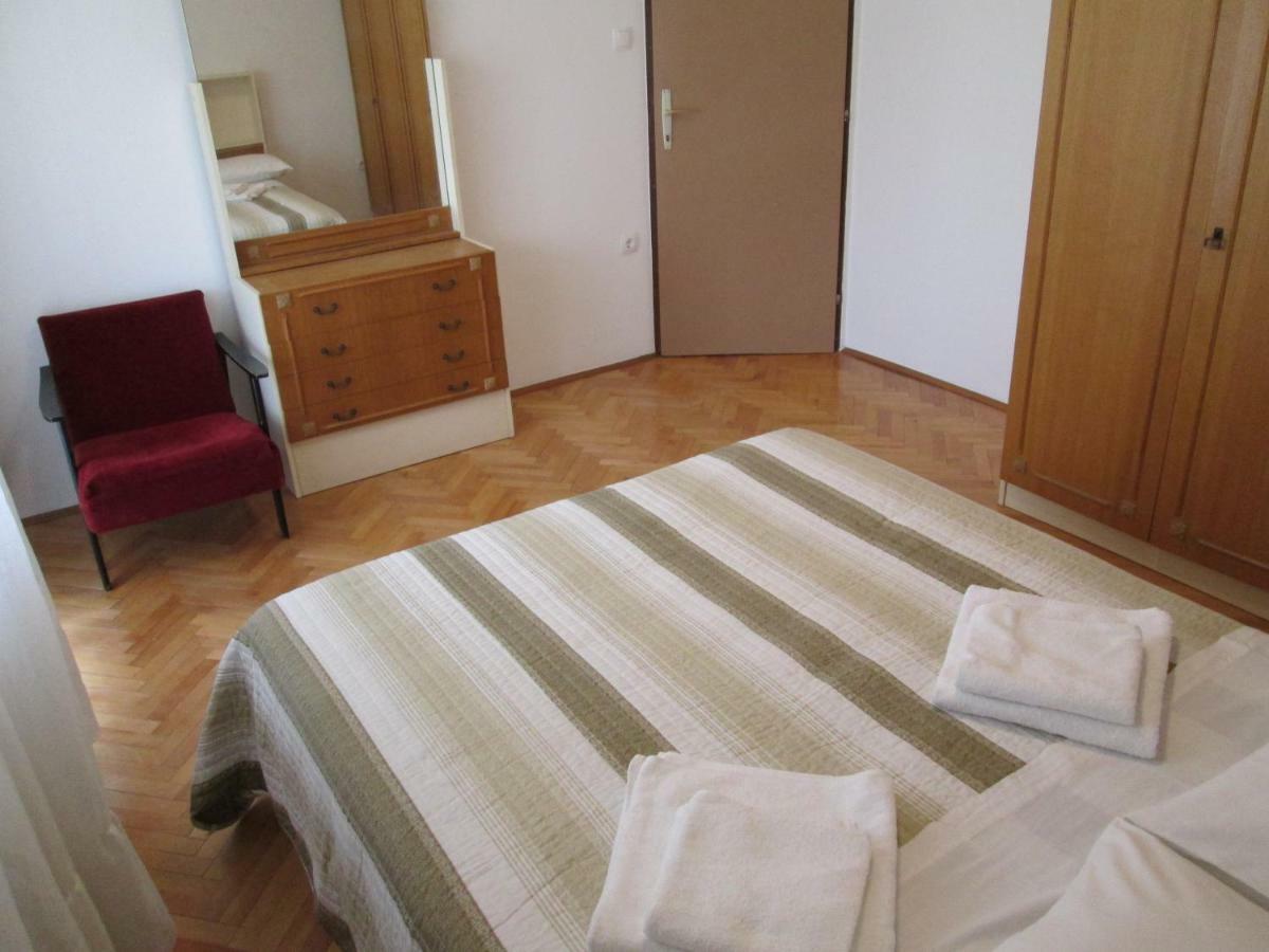 Velin Apartment 斯普利特 外观 照片