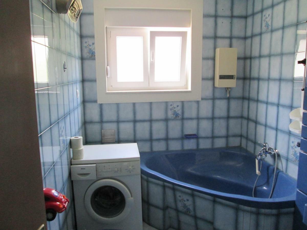 Velin Apartment 斯普利特 外观 照片
