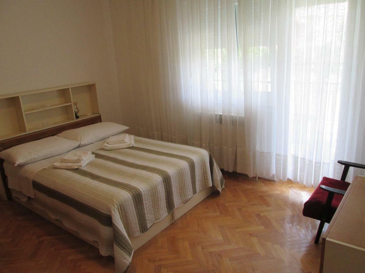 Velin Apartment 斯普利特 外观 照片
