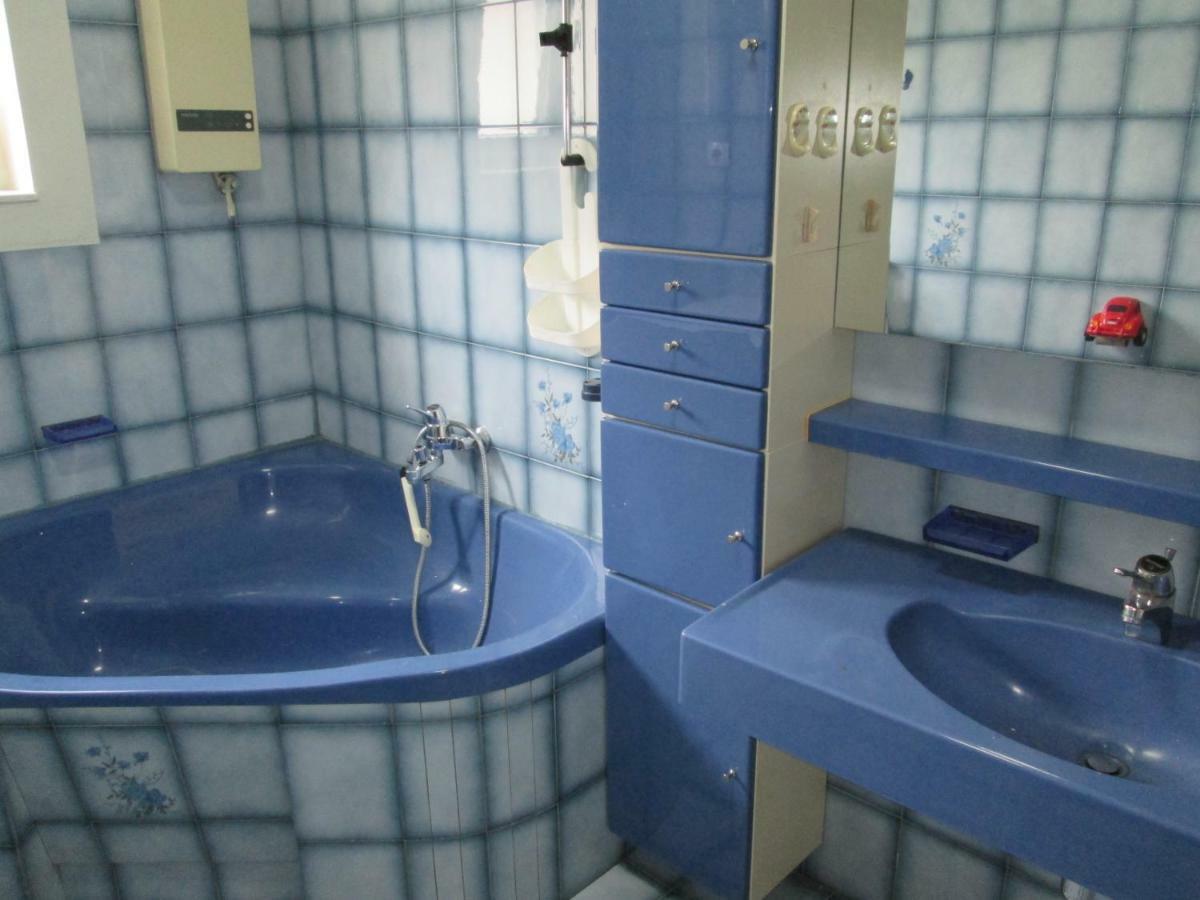 Velin Apartment 斯普利特 外观 照片