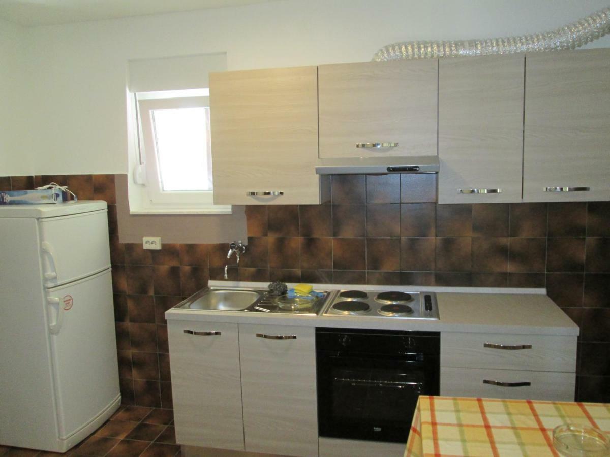 Velin Apartment 斯普利特 外观 照片