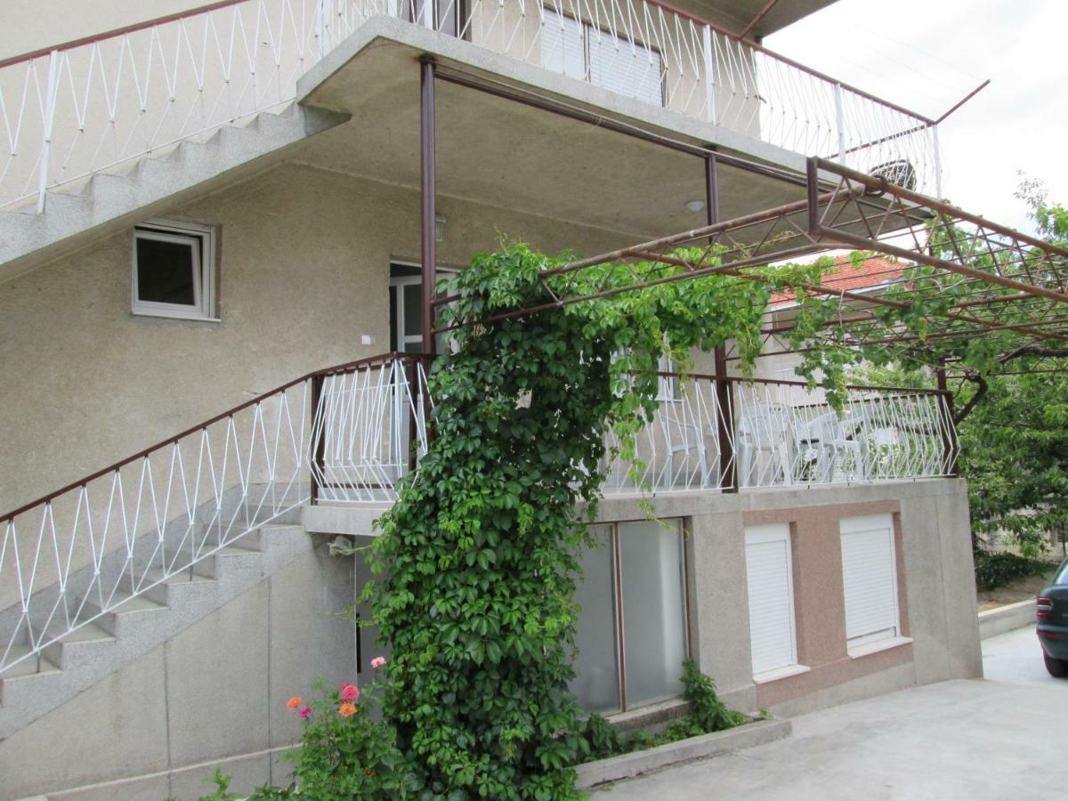 Velin Apartment 斯普利特 外观 照片