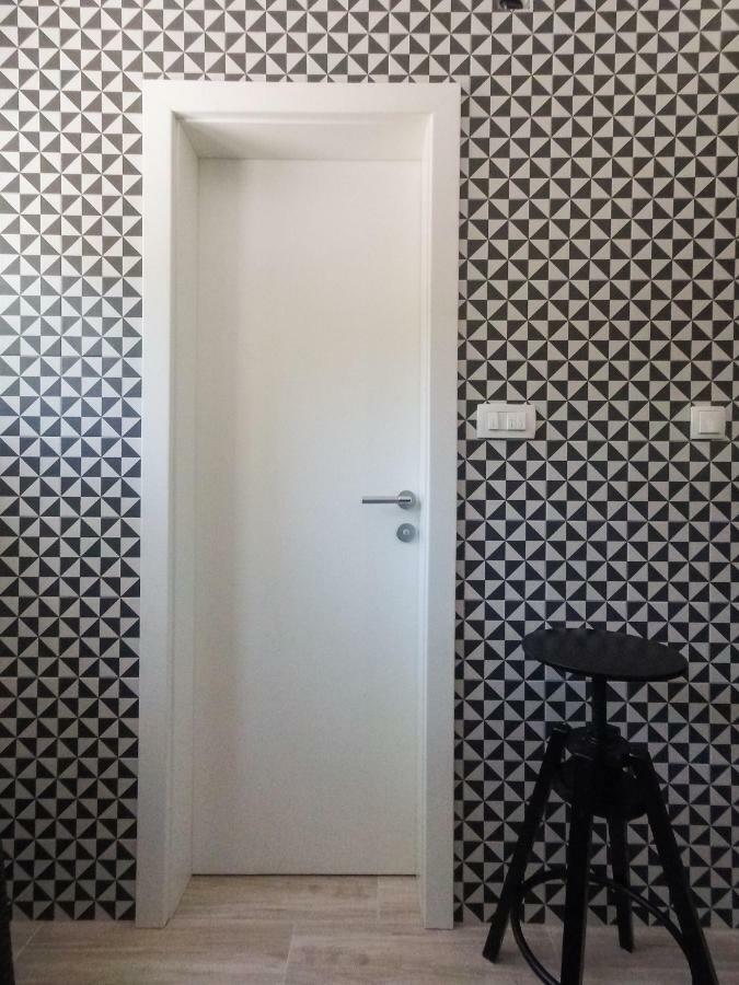 Velin Apartment 斯普利特 外观 照片
